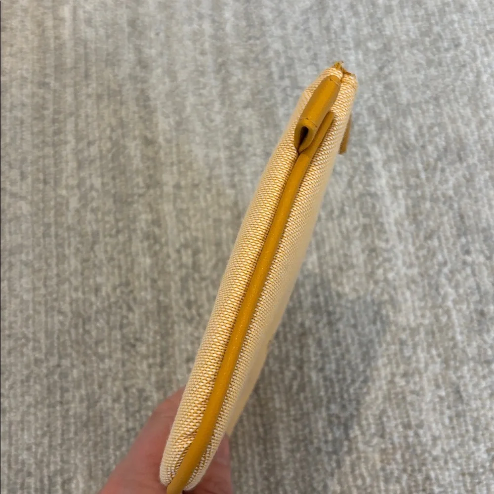 ACQUA DI PARMA travel bags SET of TWO cosmetic bags makeup case travel accessory - Picture 8 of 15